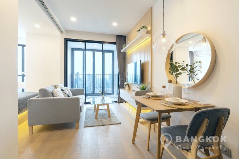 Ashton Chula Silom in Sathorn - Riverside