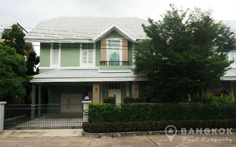 Milton Residence Ramintra in Ramintra