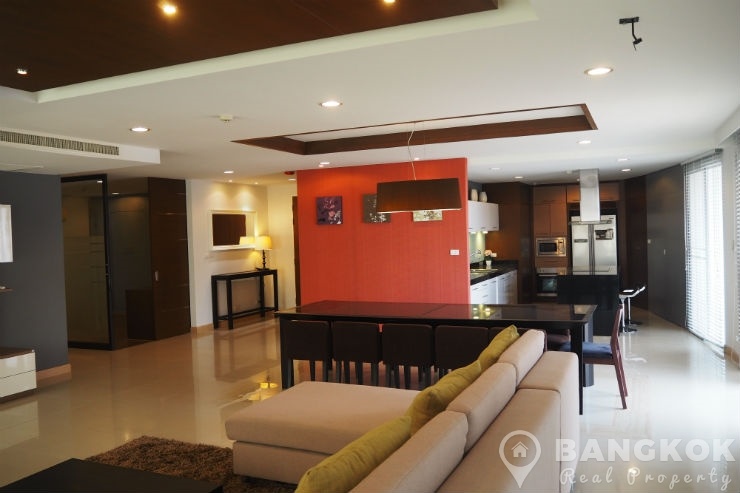 The Rise Sukhumvit 39 in Thong Lor
