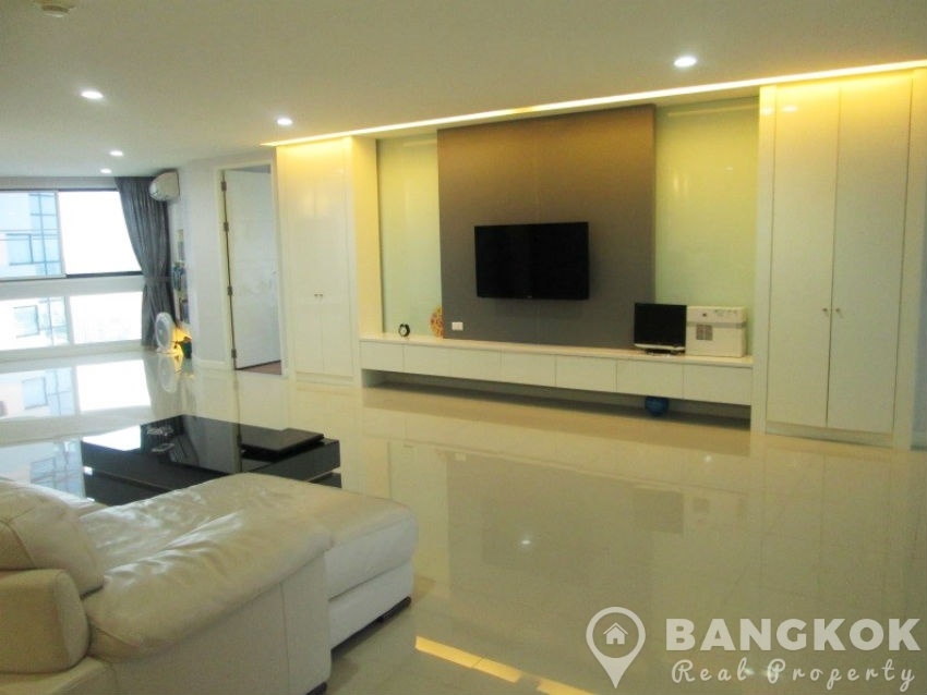 President Park Sukhumvit 24 in Phrom Phong