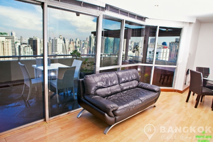 Sukhumvit Suite in Nana - Asoke