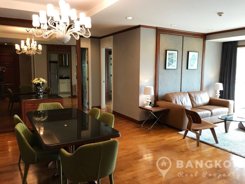 The Bangkok Sukhumvit 43 in Thong Lor