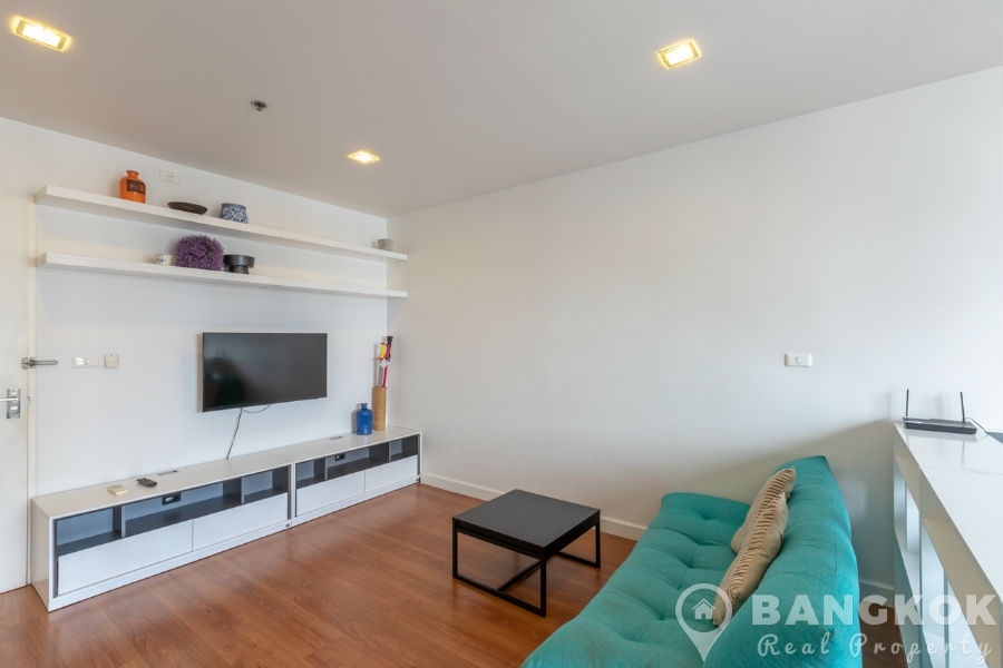 Condo One X Sukhumvit 26 in Phrom Phong