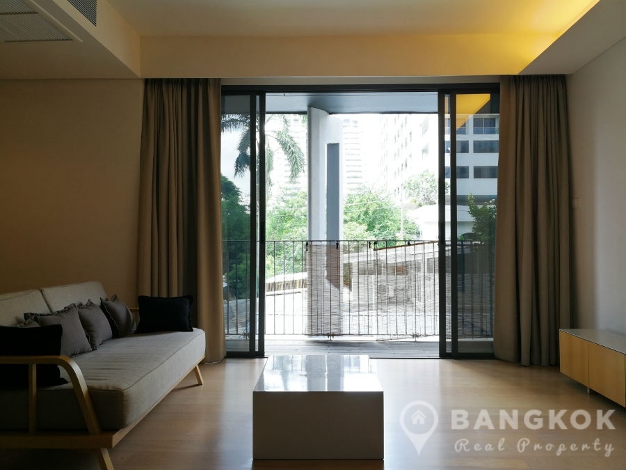 Siamese Gioia in Phrom Phong