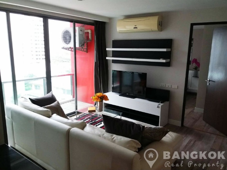 Click Condo Sukhumvit 65 in Phra Khanong