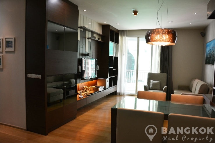 39 by Sansiri in Phrom Phong