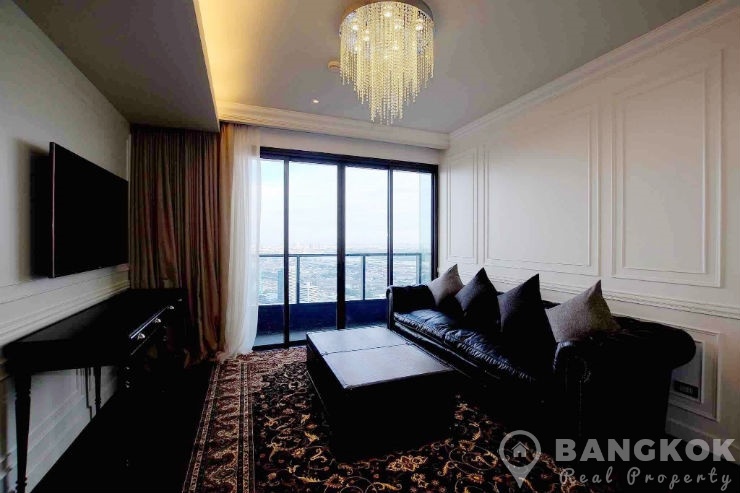 The Lumpini 24 in Phrom Phong