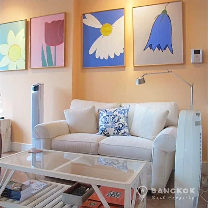 Aguston Sukhumvit 22 in Phrom Phong