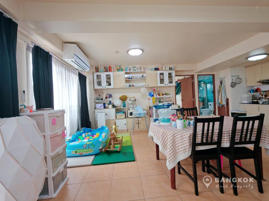 Sammakorn Condominium in Ramkhamhaeng - Minburi