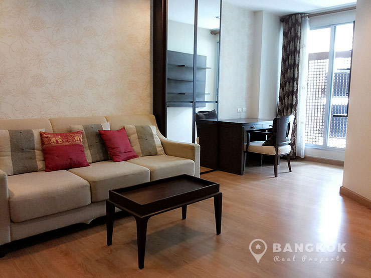 The Address Sukhumvit 42 in Ekkamai