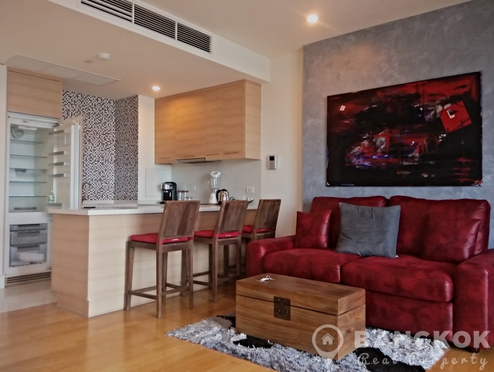 Aguston Sukhumvit 22 in Phrom Phong