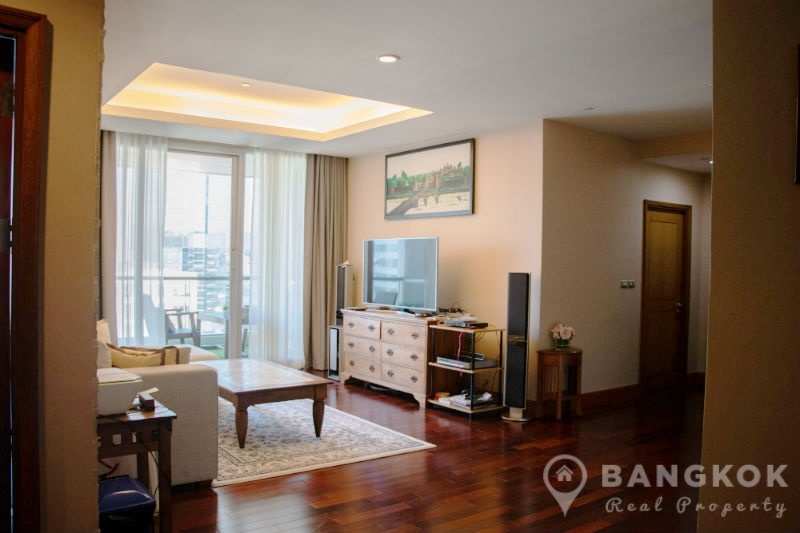 Sky Villas (Ascott) Sathorn in Sathorn - Riverside