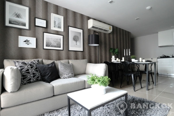Mirage Sukhumvit 27 in Nana - Asoke