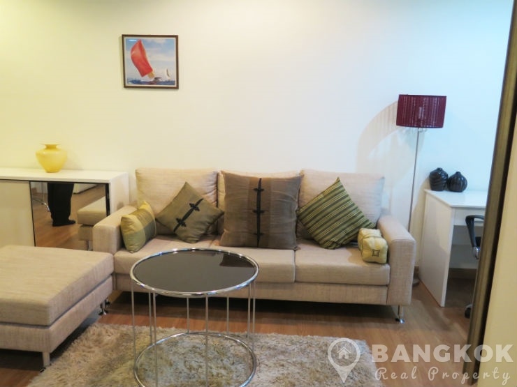 The Address Sukhumvit 42 in Ekkamai