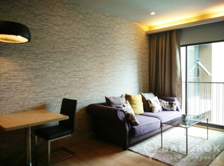 Noble Refine in Phrom Phong