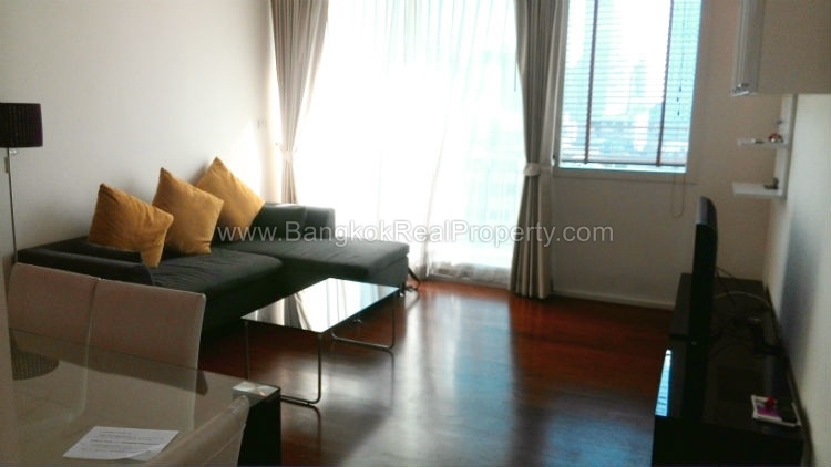Wind Sukhumvit 23 in Nana - Asoke