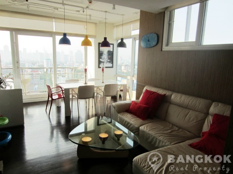 The Height Thonglor in Thong Lor