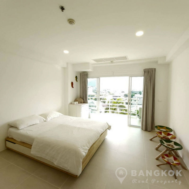 City Living Ratchada in Huai Khwang - Lat Phrao