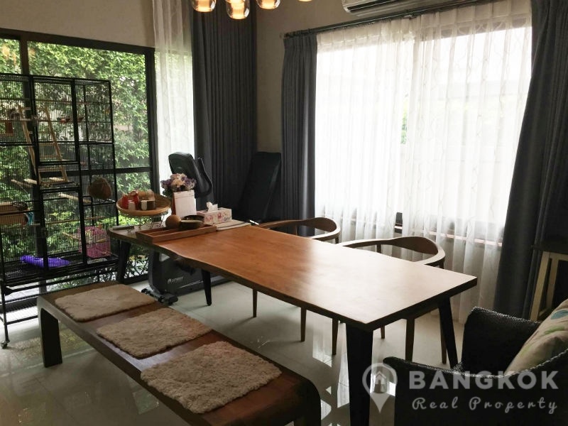 Manthana Onnut-Wongwan 3 in Bang Na