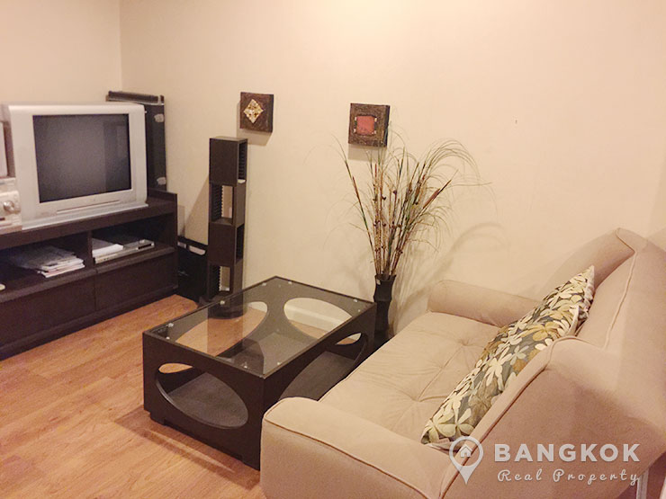 Grand Parkview Asoke in Nana - Asoke