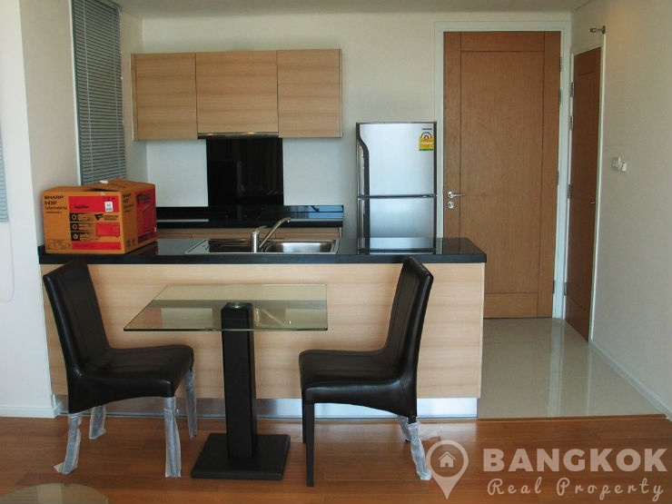 Wind Sukhumvit 23 in Nana - Asoke