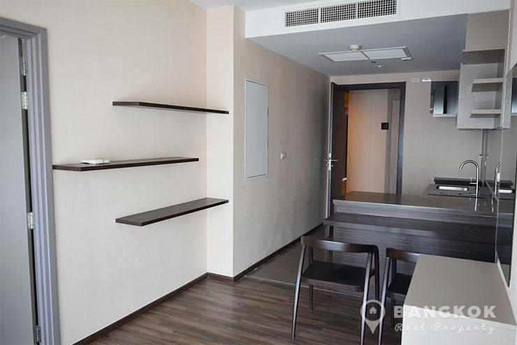 TEAL Sathorn Taksin in Sathorn - Riverside