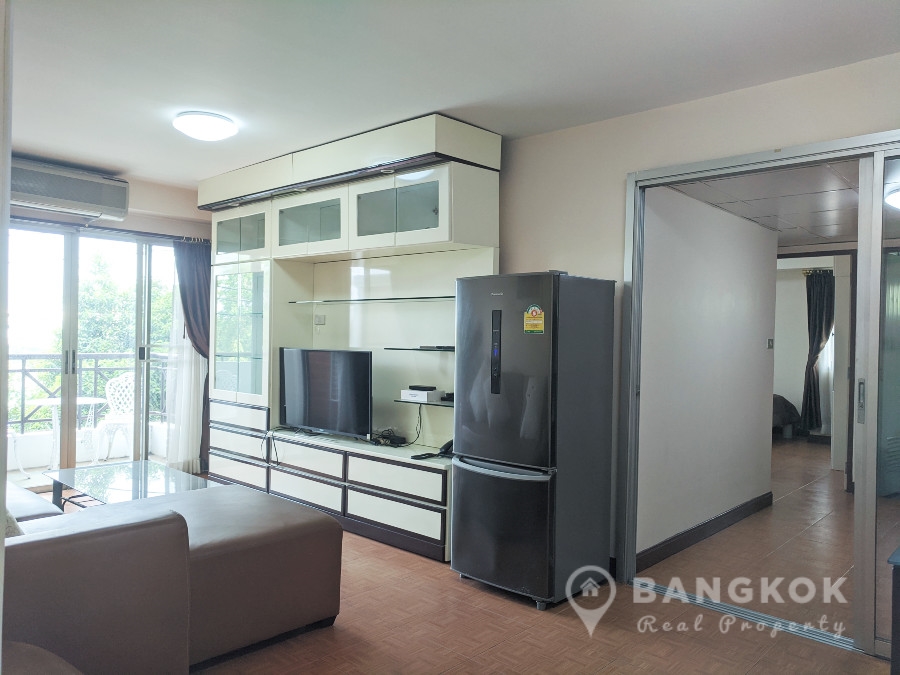 Sammakorn Condominium in Ramkhamhaeng - Minburi