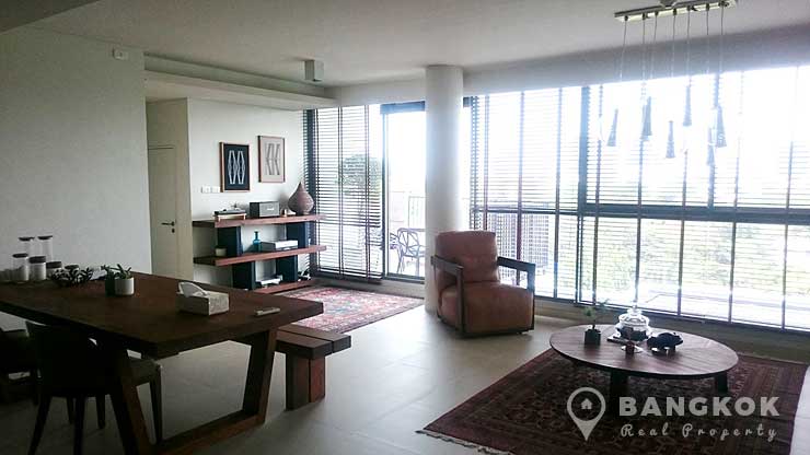 Siamese Thirty Nine in Phrom Phong