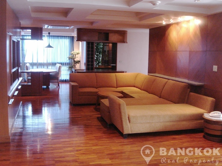 President Park Sukhumvit 24 in Phrom Phong
