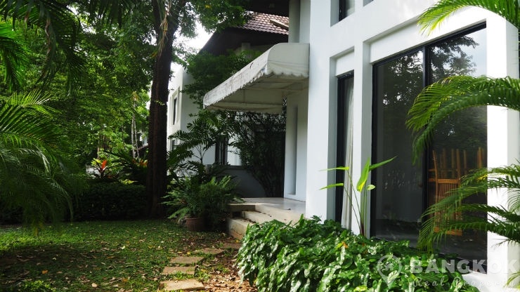 Exclusive 39 in Ramkhamhaeng - Minburi