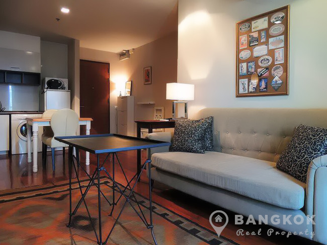 Sukhumvit City Resort in Nana - Asoke