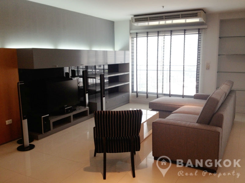 Liberty Park 2 in Nana - Asoke