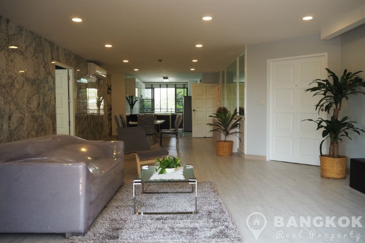 Baan Mitra Condominium in Phrom Phong
