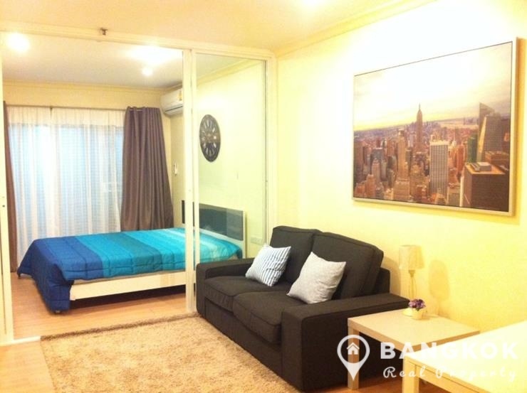 Grand Parkview Asoke in Nana - Asoke