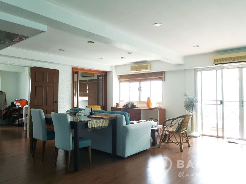 Sammakorn Condominium in Ramkhamhaeng - Minburi