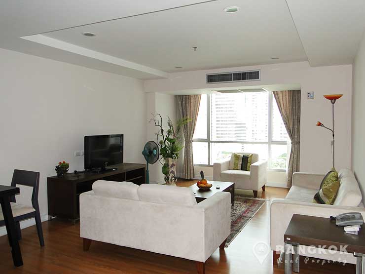 The Trendy Condominium in Nana - Asoke