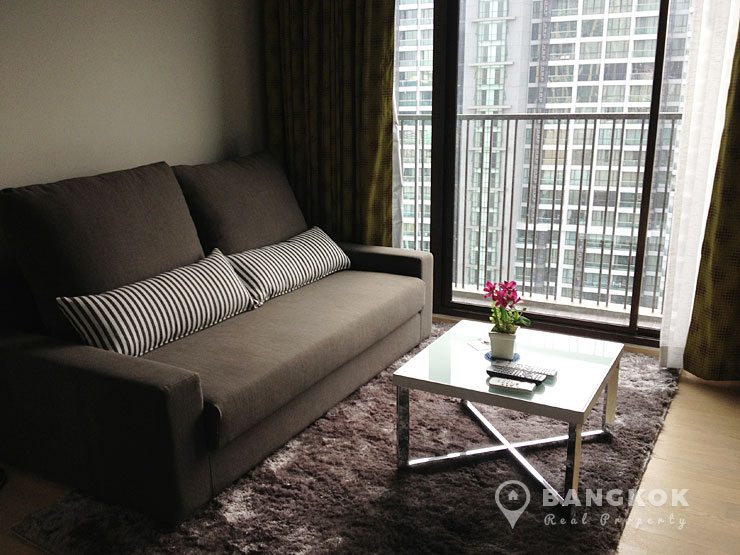 Noble Refine in Phrom Phong