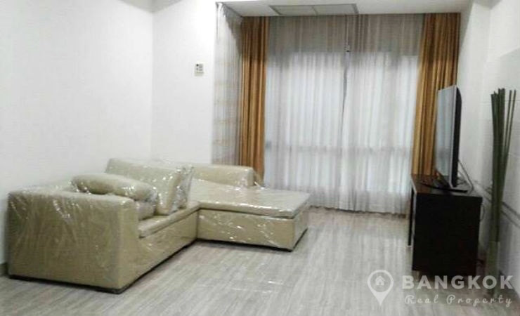 The Trendy Condominium in Nana - Asoke