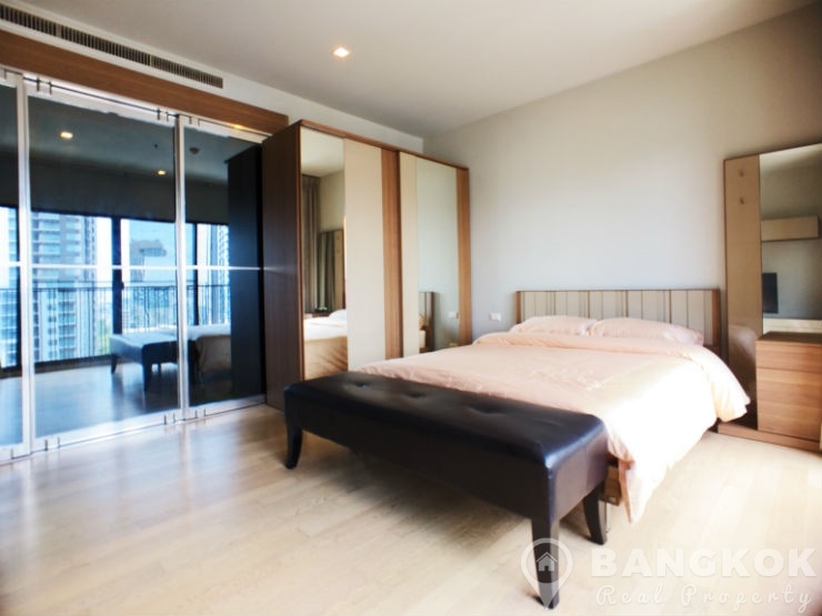 Noble Refine in Phrom Phong