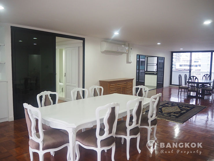 Grand Ville House 2 in Nana - Asoke