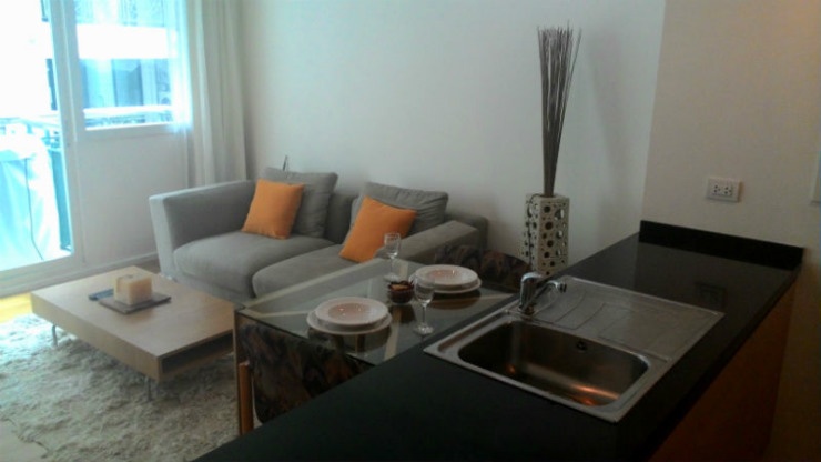Wind Sukhumvit 23 in Nana - Asoke