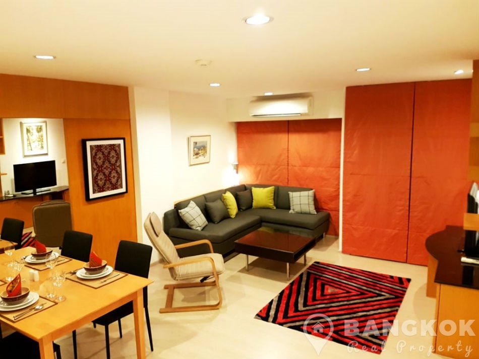 Green Point Silom in Sathorn - Riverside