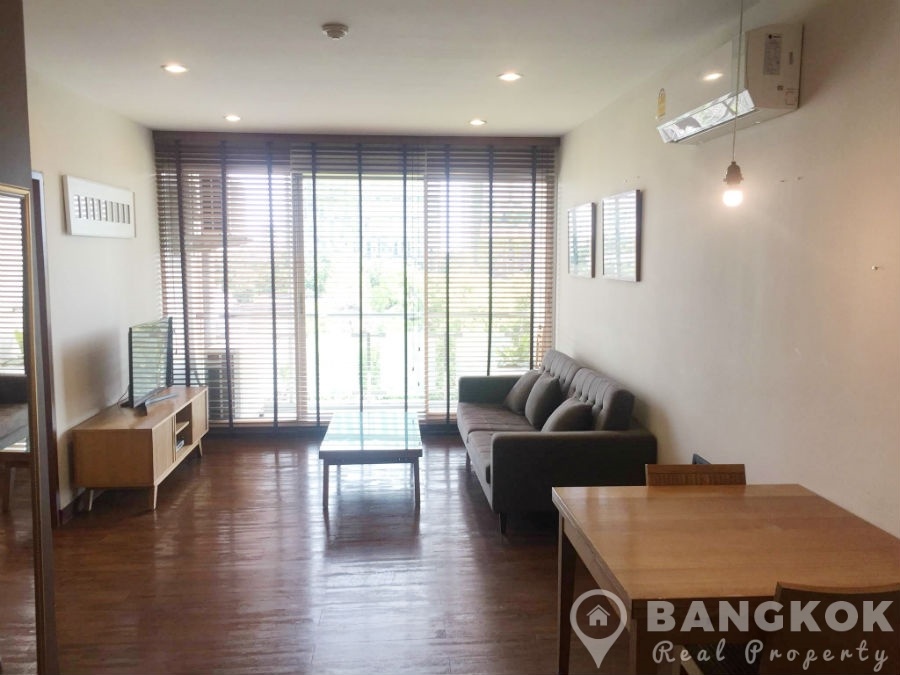 Von Napa Sukhumvit 38 in Thong Lor