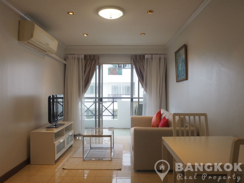 Sammakorn Condominium in Ramkhamhaeng - Minburi