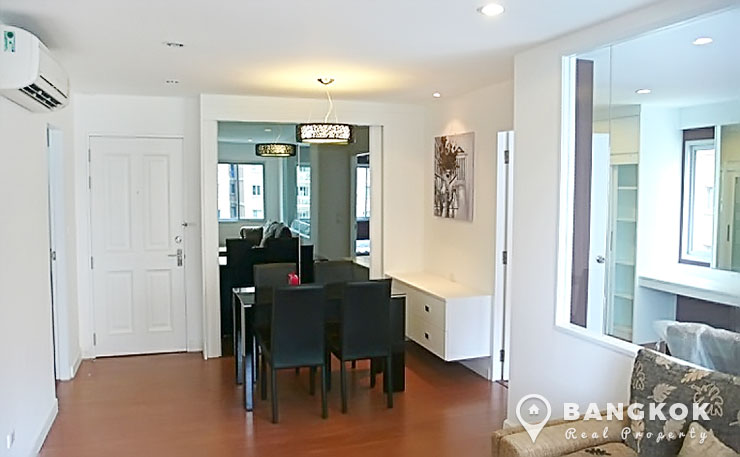 Condo One X Sathorn Narathiwat in Sathorn - Riverside