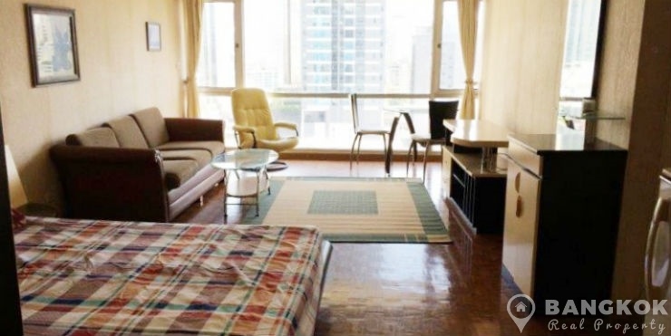 Sukhumvit Suite in Nana - Asoke