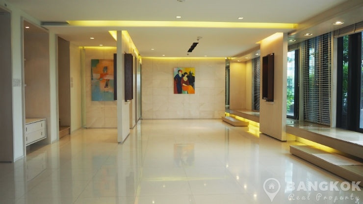 Baan Piya Sathorn in Sathorn - Riverside