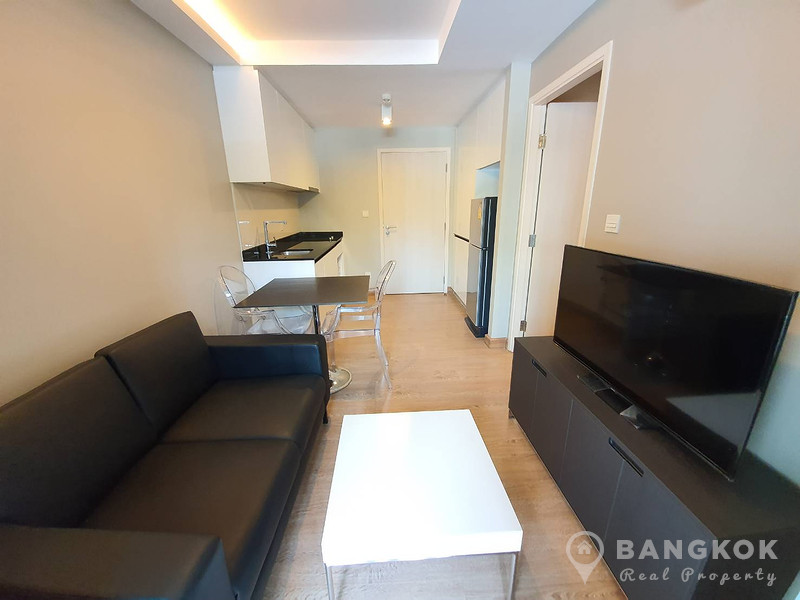 Maestro 39 in Phrom Phong