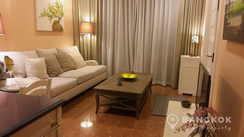 Aguston Sukhumvit 22 in Phrom Phong