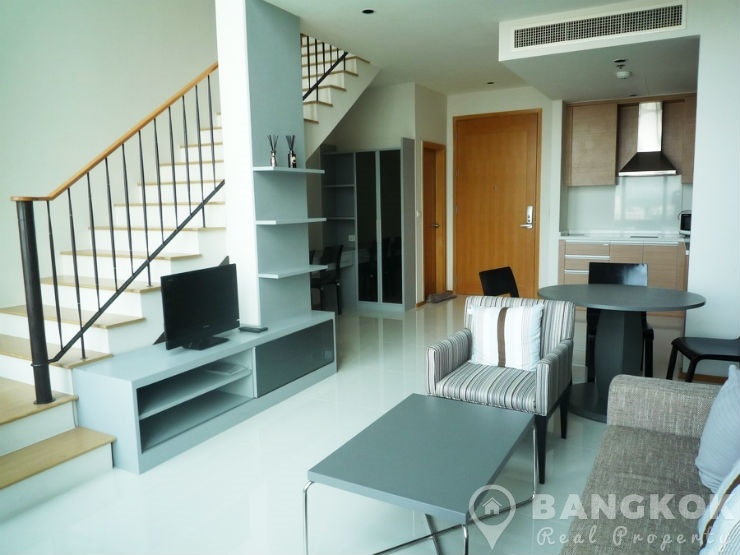 The Emporio Place in Phrom Phong